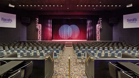Harrah's Laughlin Shows .